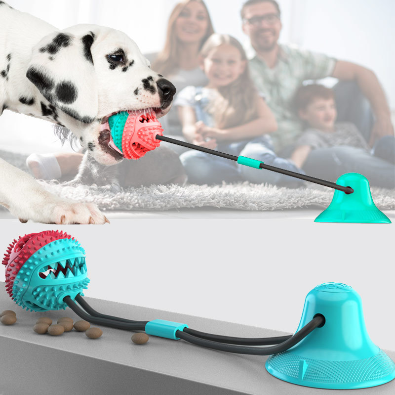 Dog Rope Toy Aggressive Chewers - Игрушки для собак: интерактивные игрушки на