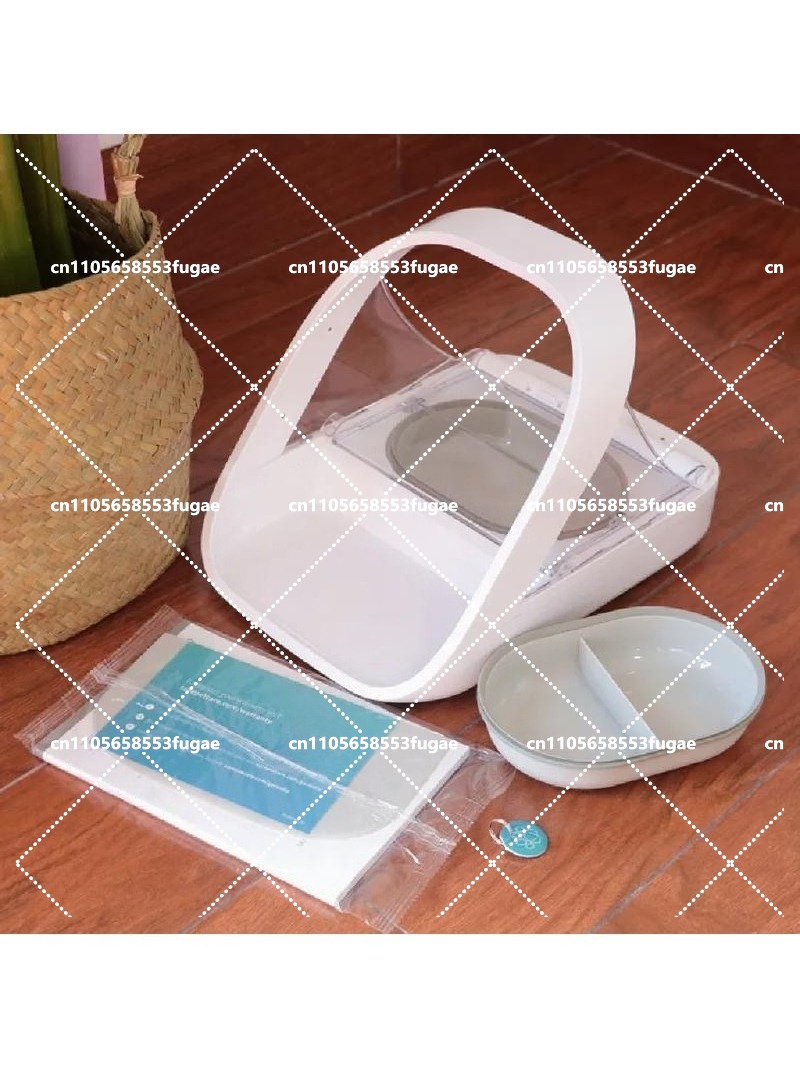 Pet Feeders - НОВИНКА: Автоматическая миска-кормушка для домашних животных