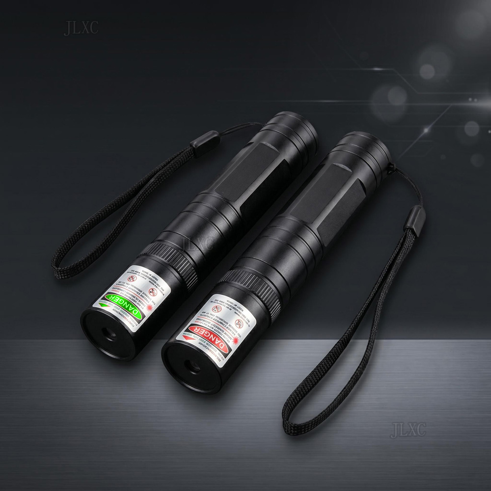 Laser Pointer Cat Toy Automatic - Лазерная указка (зеленый/красный луч) для обучения,