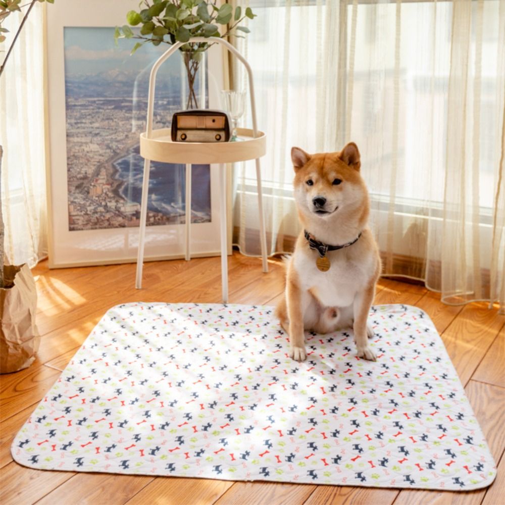 Pet Beds - Прочный супервпитывающий коврик для животных, многоразовый