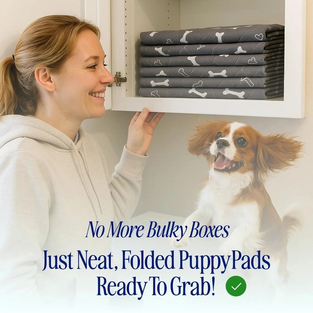 Pet Beds - Супервпитывающий коврик для животных, многоразовый, противоскользящий,