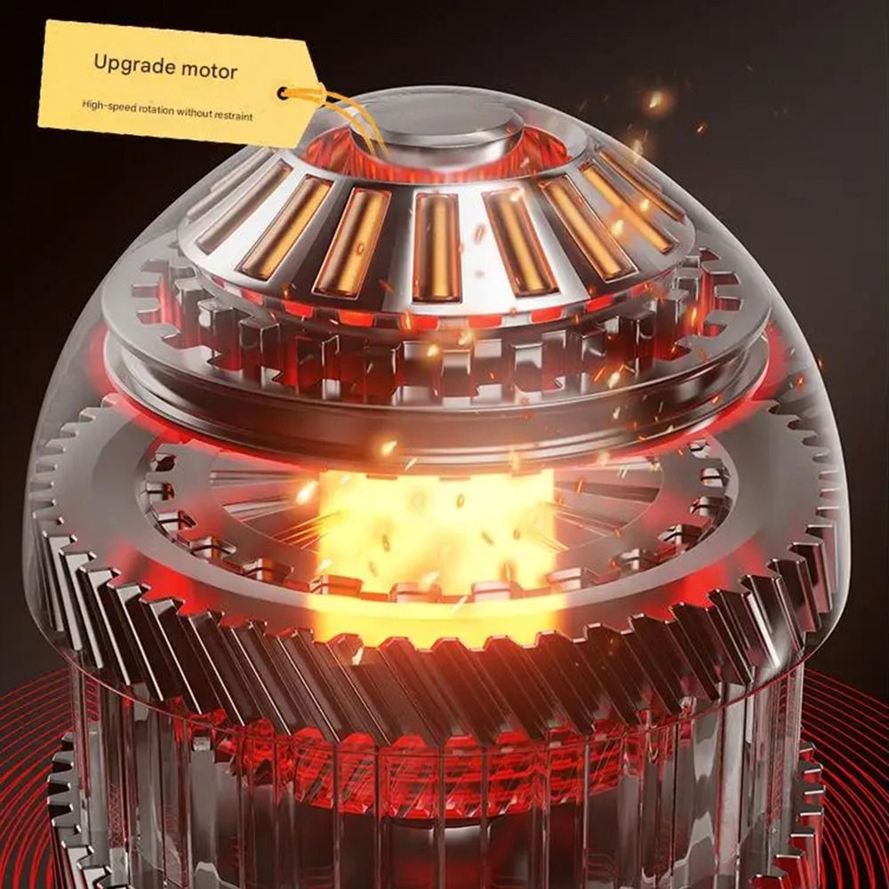 Automatic Moving Dog Ball - Передвижной шарик для собаки в форме