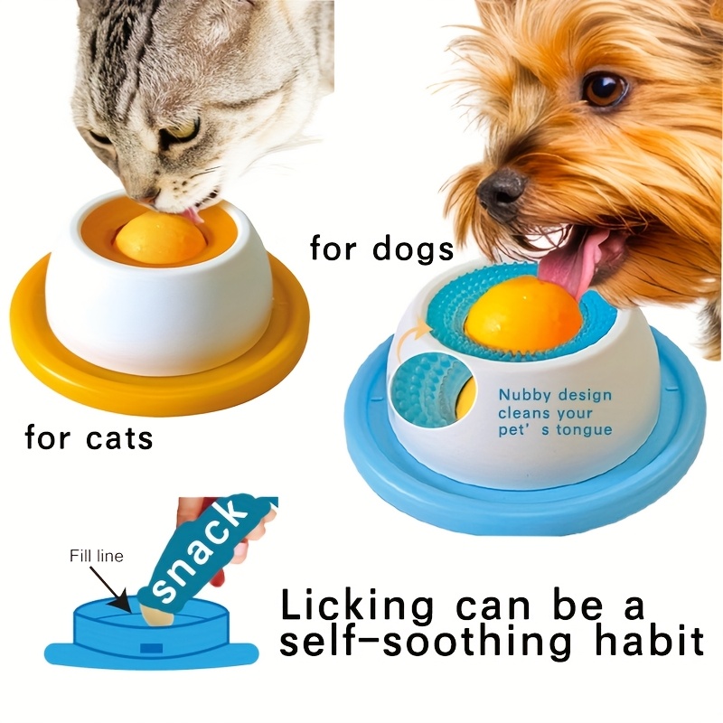 Dog Puzzle Feeder Toy - Аксессуары для кормления домашних животных, игрушка-головоломка
