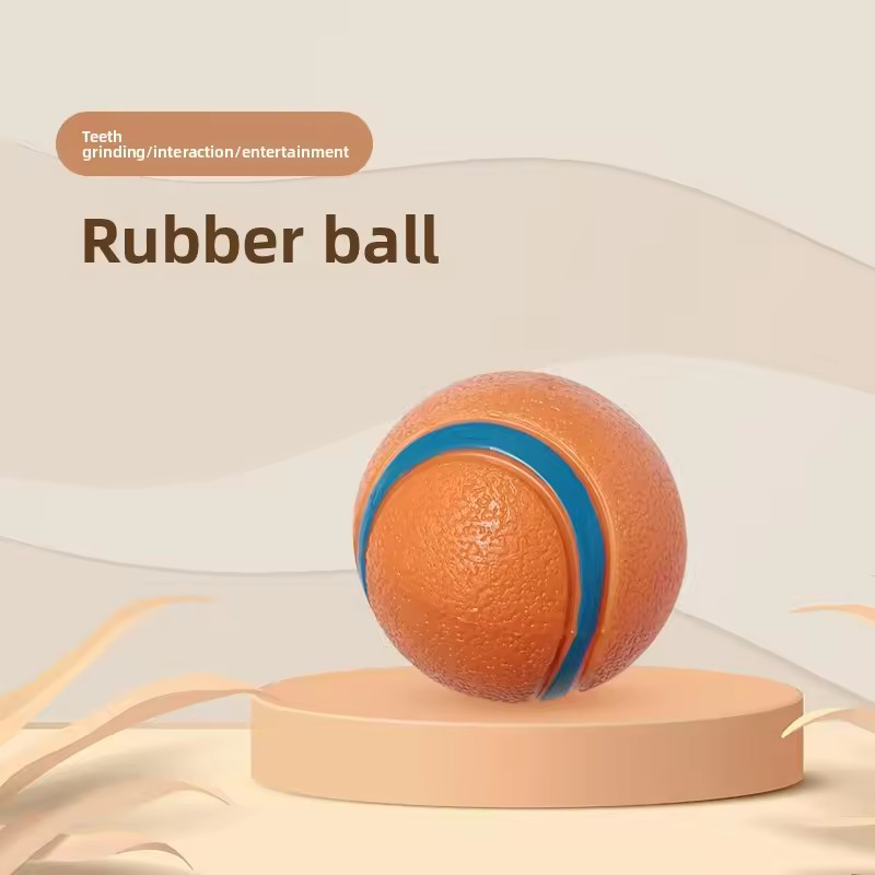 Эластичная неразрушимая игрушк – обзор и цена Indestructible Dog Chew Toy
