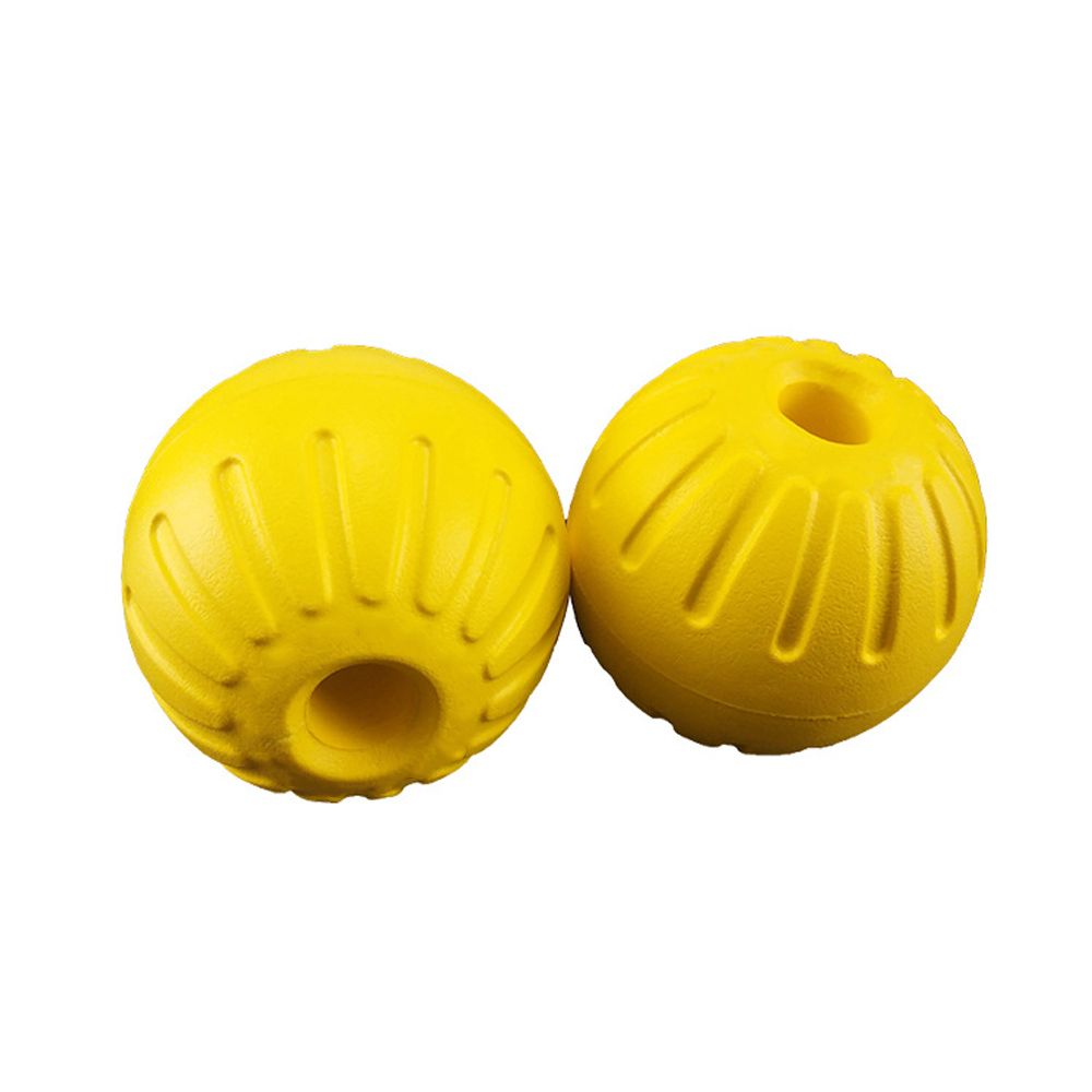 7 см/9 см желтый неразрушимый  – обзор и цена Suction Cup Dog Tug Toy
