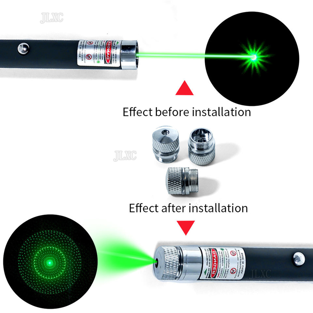 (Батарейки в комплект не входя – обзор и цена Laser Pointer Cat Toy Automatic