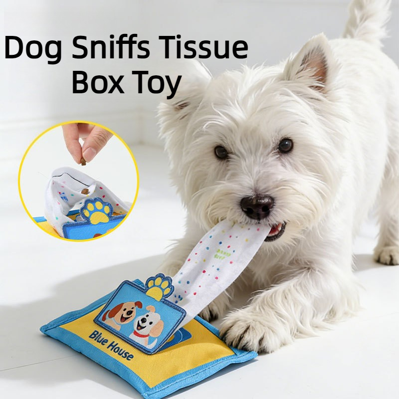 Прочная, устойчивая к разрывам – обзор и цена Snuffle Mat For Dogs