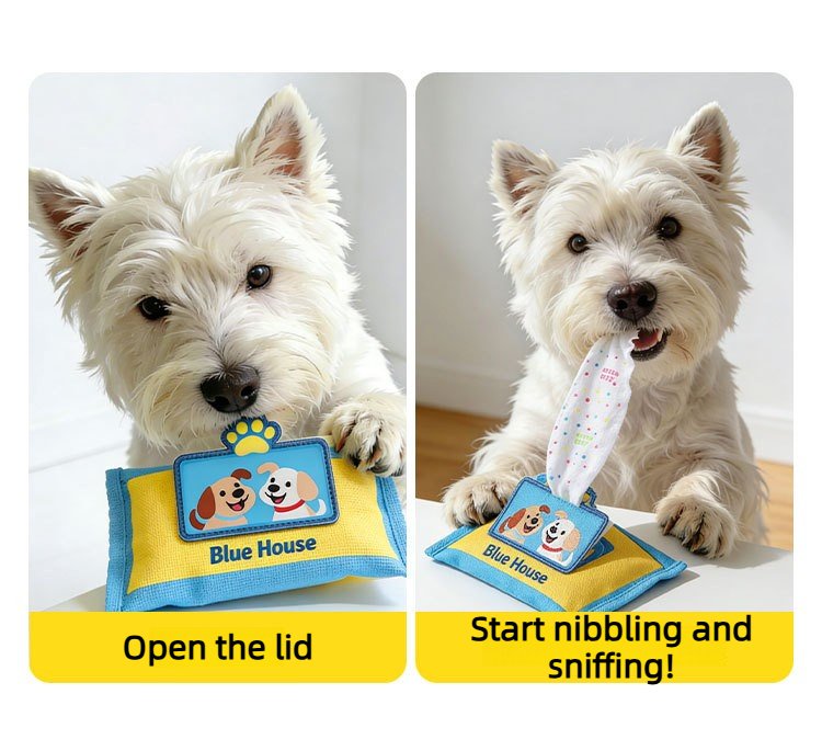 Прочная, устойчивая к разрывам – обзор и цена Snuffle Mat For Dogs