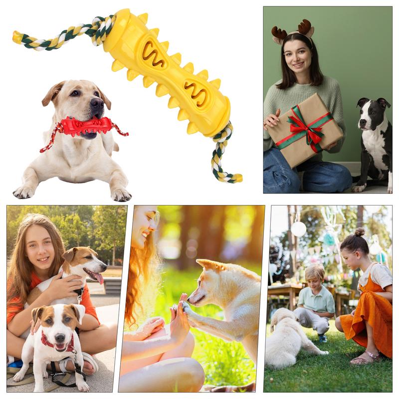 Жевательные игрушки для агресс – обзор и цена Dog Rope Toy Aggressive Chewers