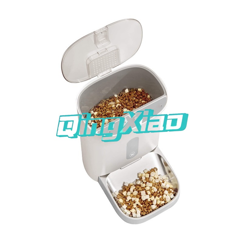 Автоматическая кормушка для до – обзор и цена Pet Feeders