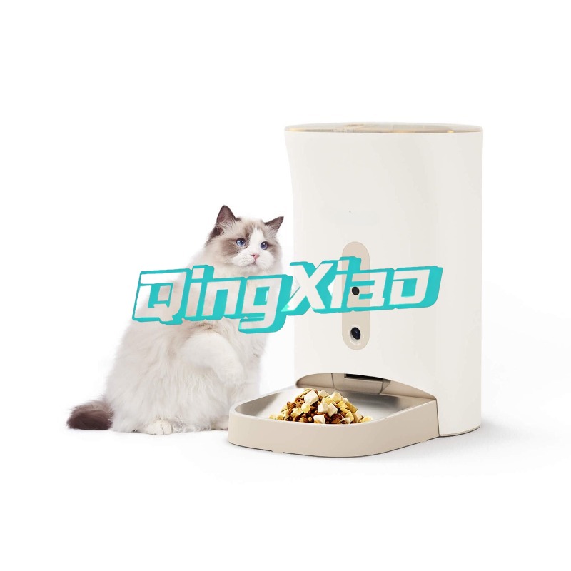 Автоматическая кормушка для до – обзор и цена Pet Feeders