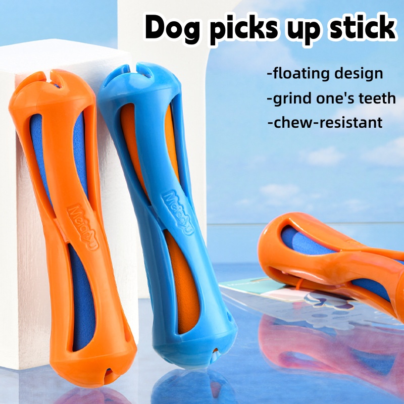 Неразрушимая плавающая игрушка – обзор и цена Indestructible Dog Chew Toy