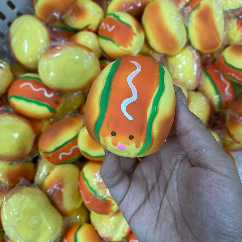 Мягкая игрушка-антистресс ручн – обзор и цена Dog Toys