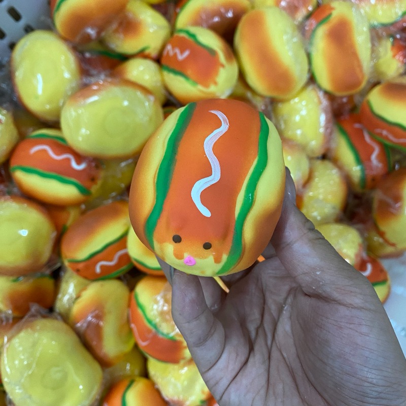 Мягкая игрушка-антистресс ручн – обзор и цена Dog Toys