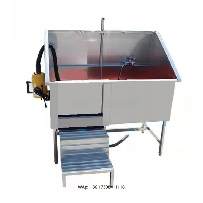 Ветеринарное оборудование ES-3 – обзор и цена Pet Grooming