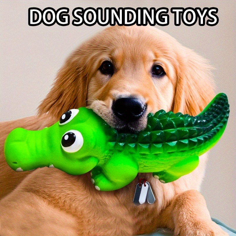Прочная латексная игрушка-жева – обзор и цена Indestructible Dog Chew Toy