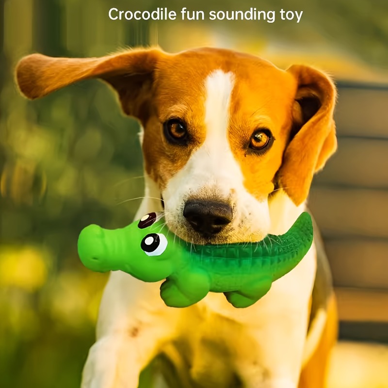 Прочная латексная игрушка-жева – обзор и цена Indestructible Dog Chew Toy