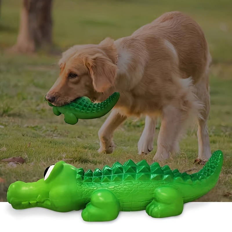 Прочная латексная игрушка-жева – обзор и цена Indestructible Dog Chew Toy