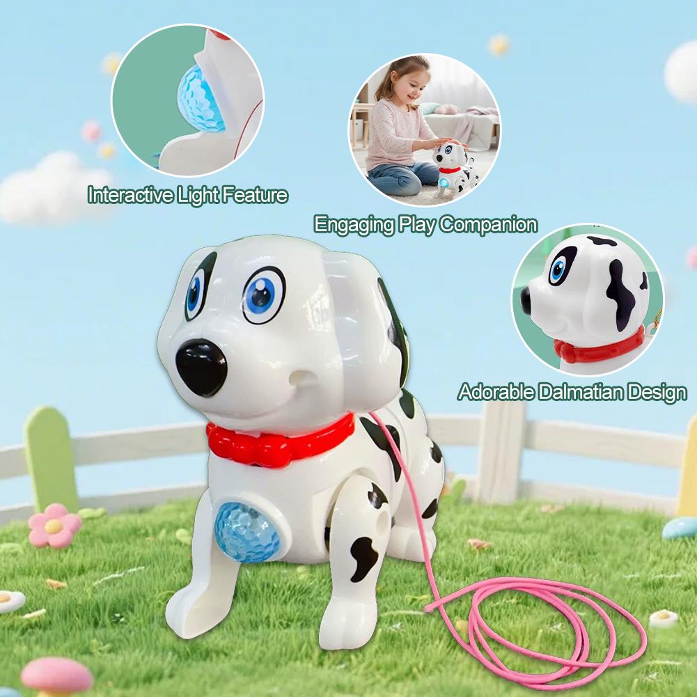 Электрическая игрушка-робот-со – обзор и цена Suction Cup Dog Tug Toy