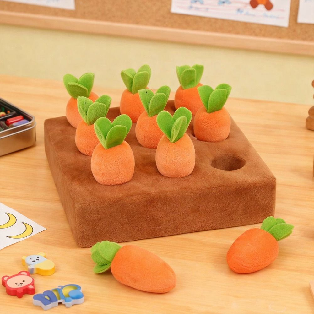 Игрушка-головоломка для собак: – обзор и цена Dog Puzzle Feeder Toy