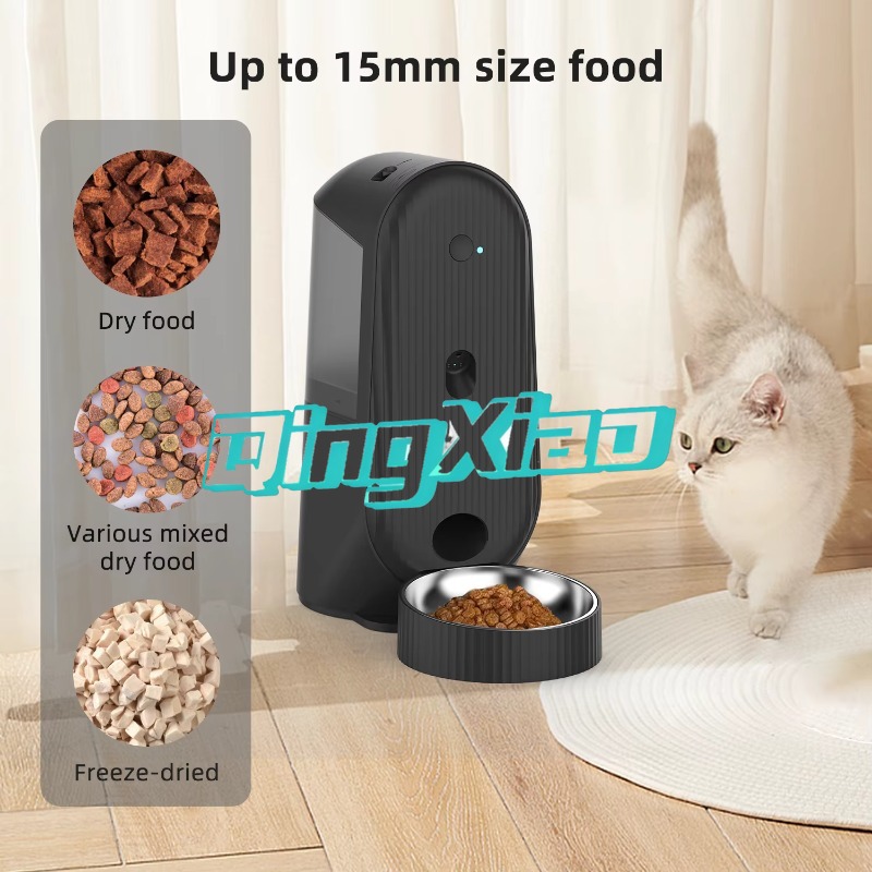 Автоматическая беспроводная ум – обзор и цена Pet Feeders
