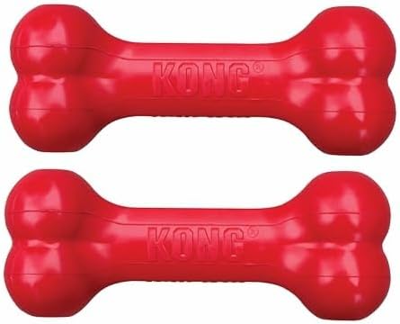 Классическая прочная игрушка-к – обзор и цена Rubber Treat Dispensing Dog Toy