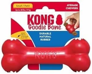 Классическая прочная игрушка-к – обзор и цена Rubber Treat Dispensing Dog Toy