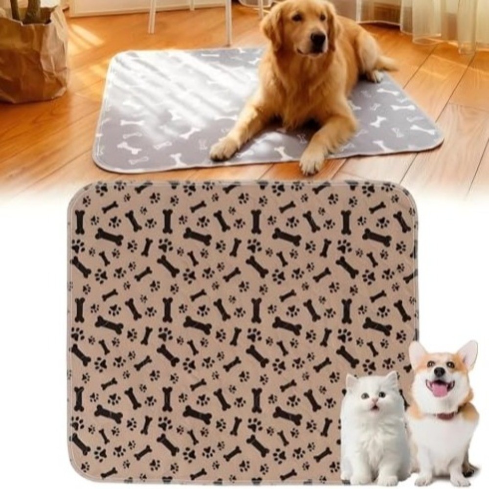 Прочный водонепроницаемый ковр – обзор и цена Pet Beds