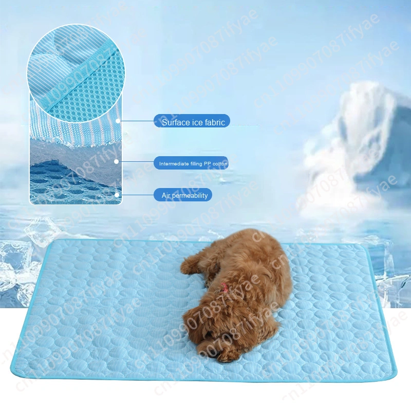Летняя охлаждающая лежанка для – обзор и цена Pet Beds
