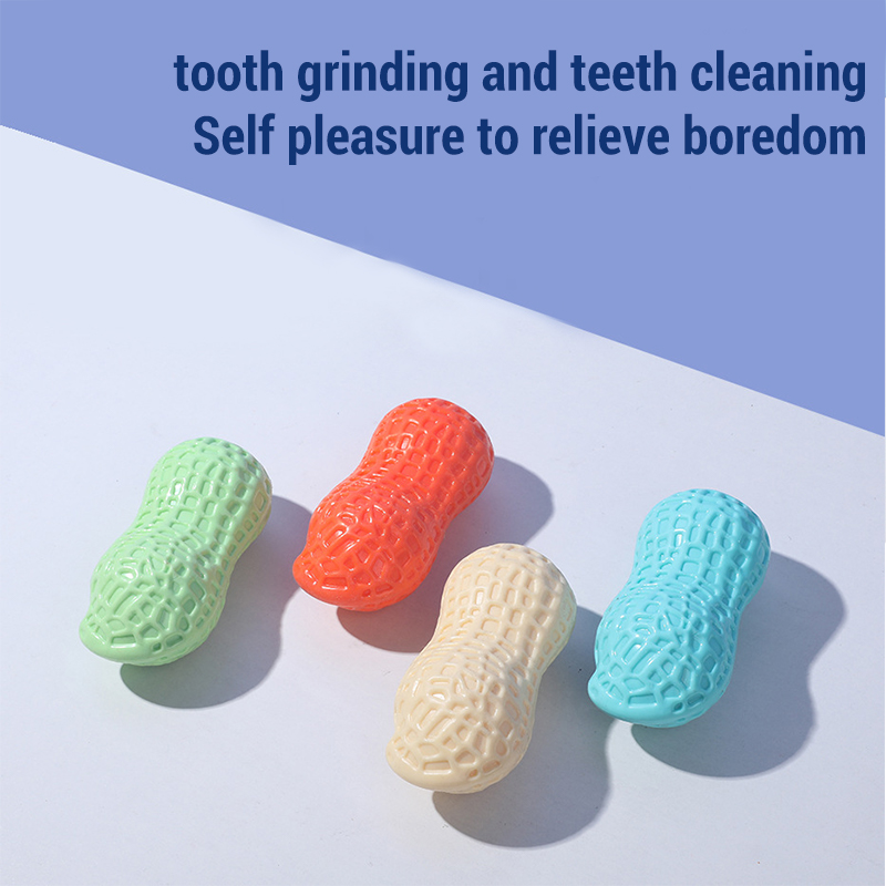 Игрушки-пищалки для собак в фо – обзор и цена Teeth Cleaning Dog Chew Bone