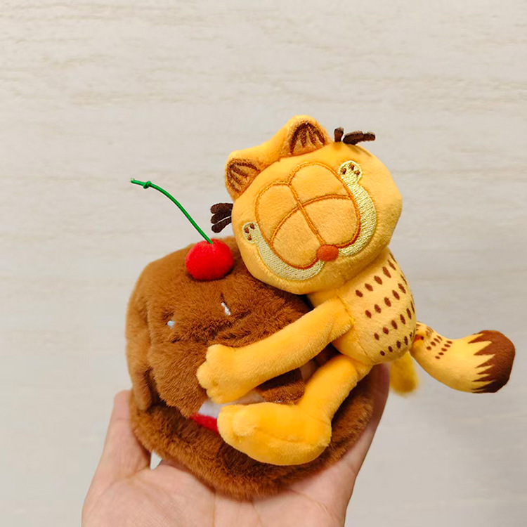 Оригинальные плюшевые игрушки- – обзор и цена Cat Toys