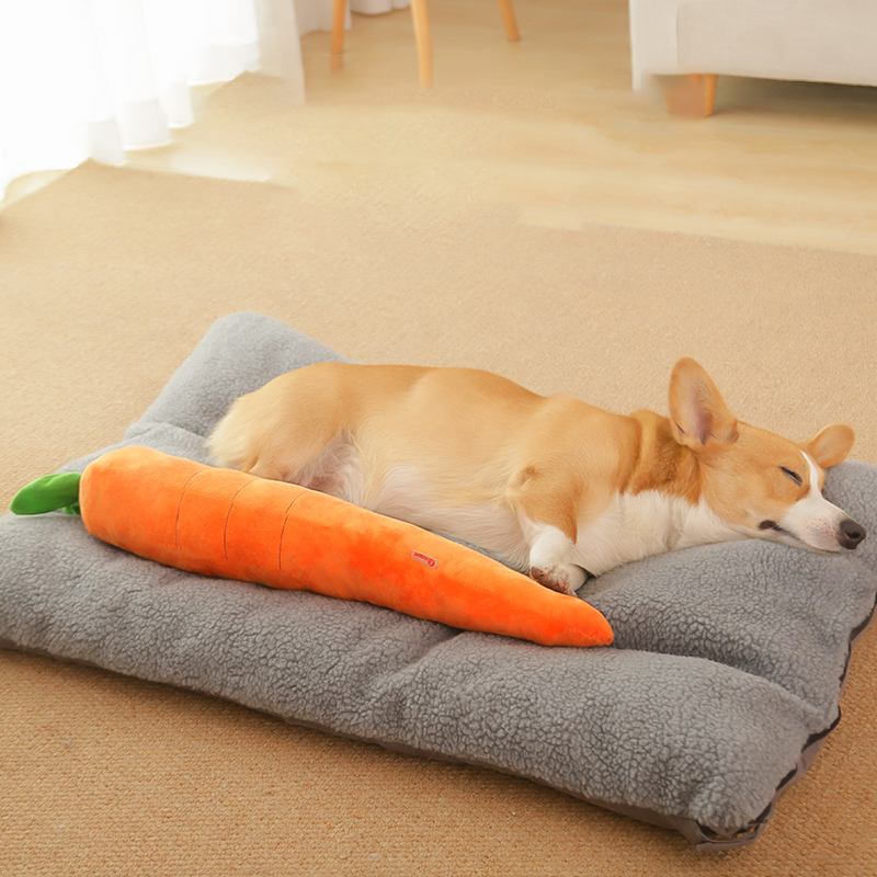 HOOPET Игрушка для собак, морк – обзор и цена Indestructible Dog Chew Toy