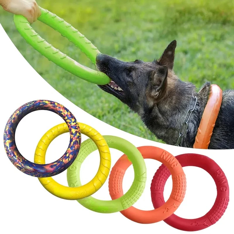 Игрушки для собак, летающие ди – обзор и цена Suction Cup Dog Tug Toy