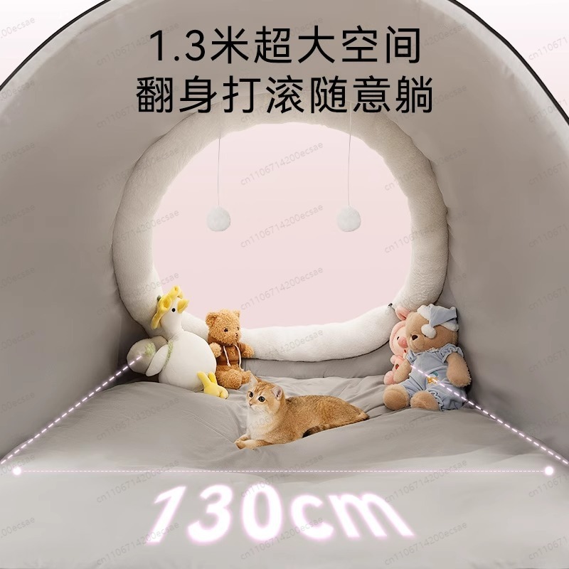 Универсальное гнездо для людей – обзор и цена Pet Beds