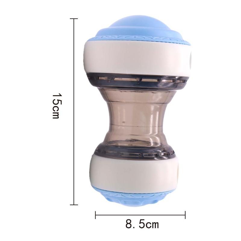 1 шт. интерактивная игрушка-ди – обзор и цена Rubber Treat Dispensing Dog Toy