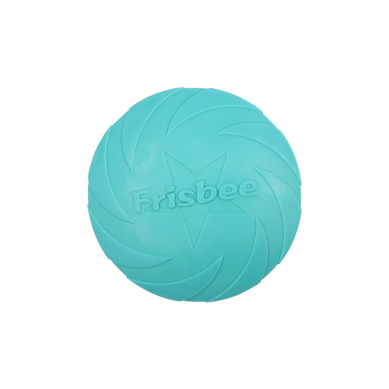 Игрушки для домашних животных, – обзор и цена Flying Disc Dog Training Toy