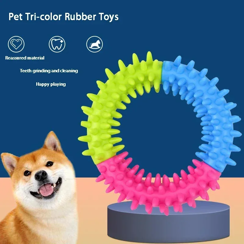 Милые игрушки для собак: летаю – обзор и цена Flying Disc Dog Training Toy