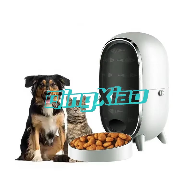 Оптовая продажа: Умная кормушк – обзор и цена Pet Feeders
