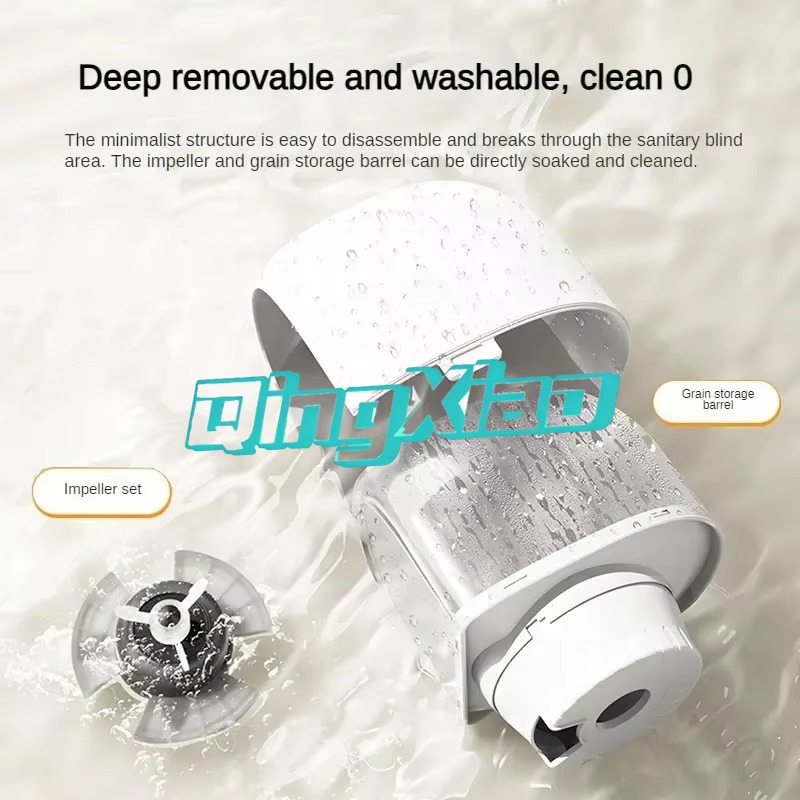 Оптовая продажа: Умная кормушк – обзор и цена Pet Feeders