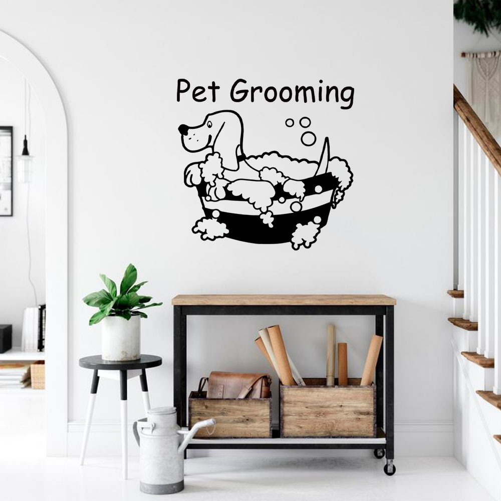 1 шт. НОВЫЙ Декоративный ПВХ-с – обзор и цена Pet Grooming