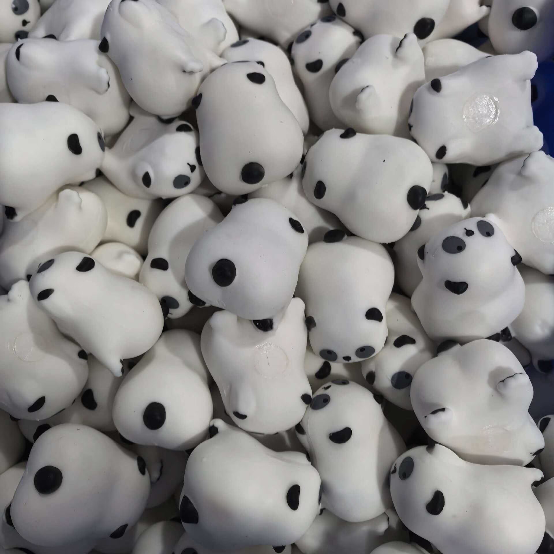 Милый кот, панда, собака, мягк – обзор и цена Interactive Squeaky Plush Dog Toy