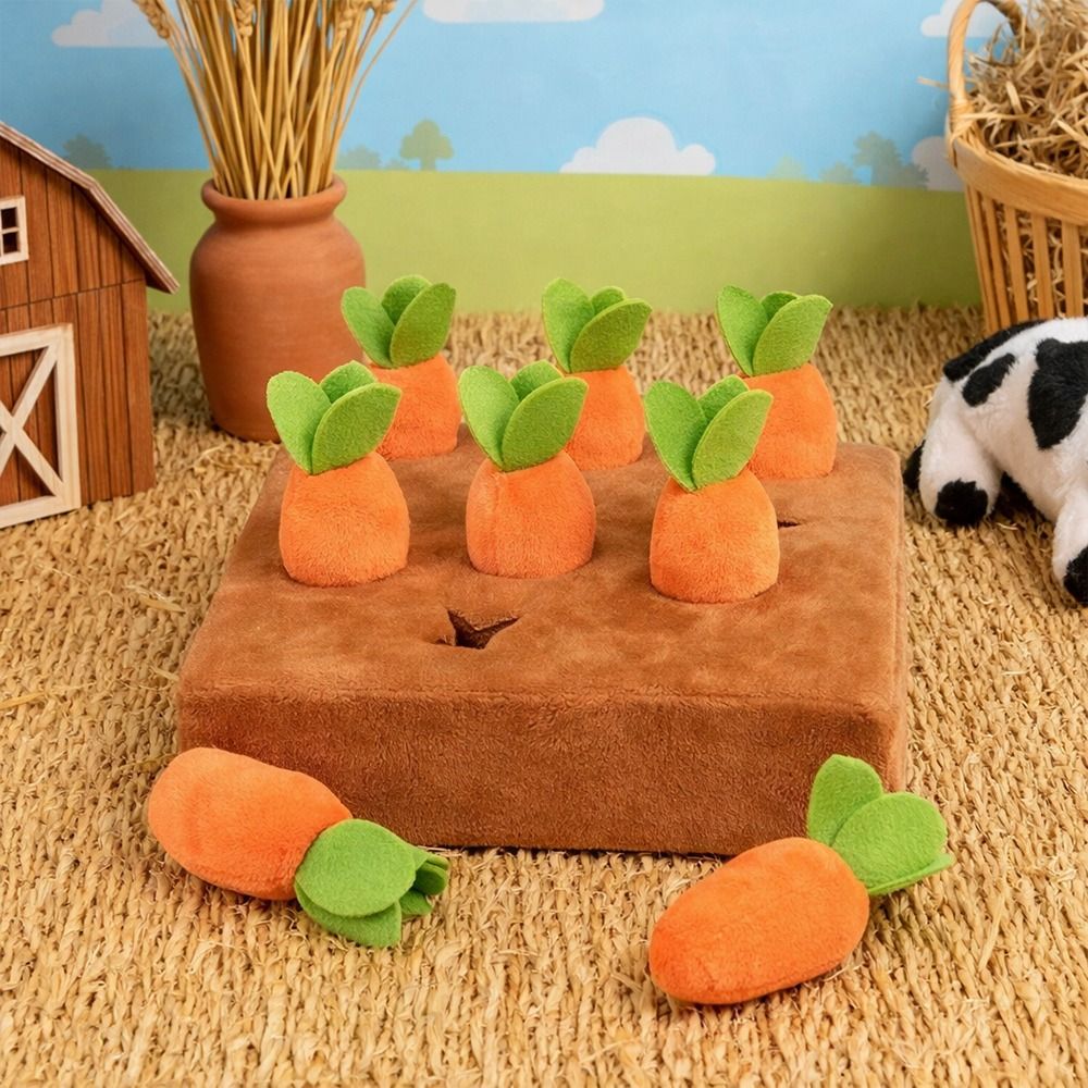 Коврик-головоломка для собак с – обзор и цена Dog Puzzle Feeder Toy