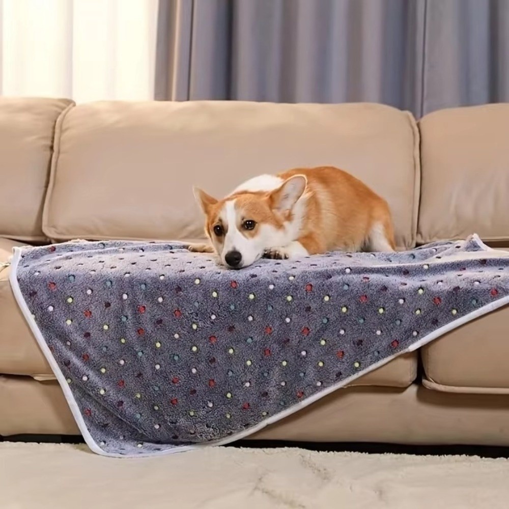 Ультрамягкое одеяло для домашн – обзор и цена Pet Beds