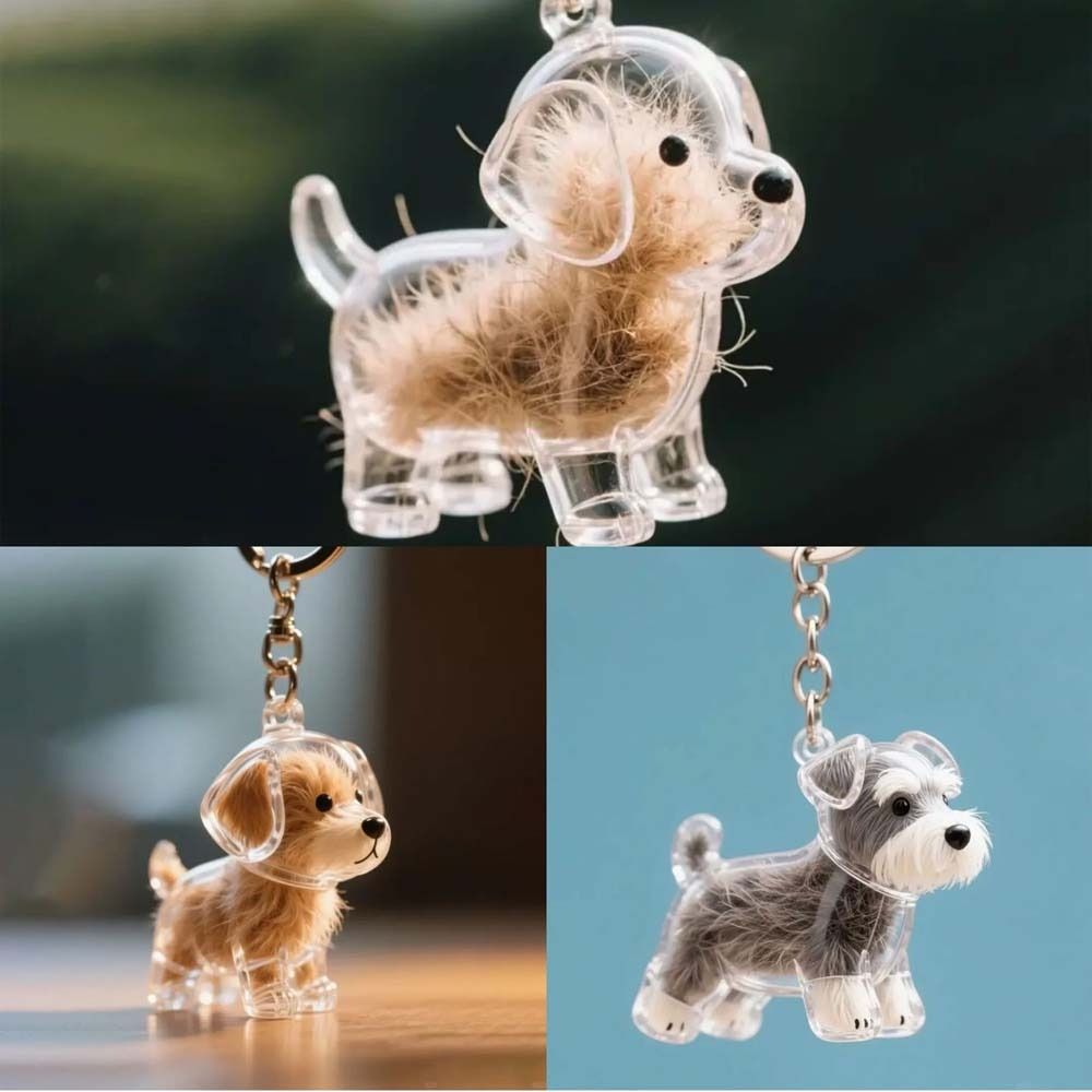 Коробка для хранения собачьей  – обзор и цена Pet Grooming