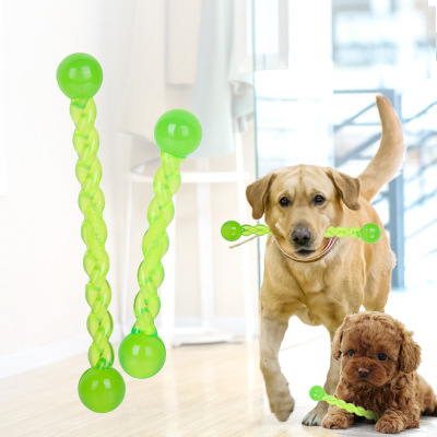 Зубная палочка для собак, игру – обзор и цена Indestructible Dog Chew Toy