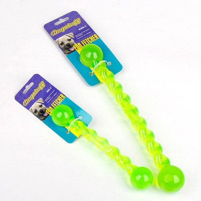 Зубная палочка для собак, игру – обзор и цена Indestructible Dog Chew Toy