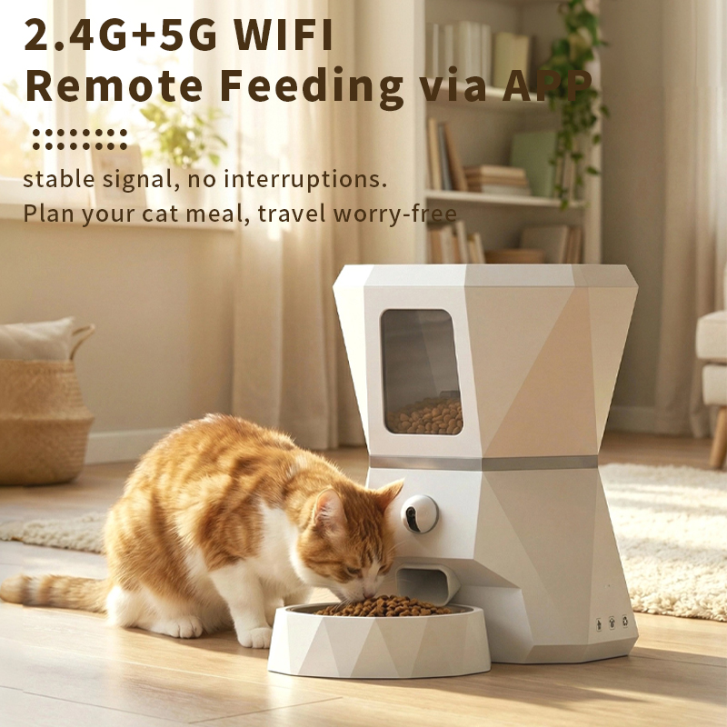 Высококачественный автоматичес – обзор и цена Pet Feeders