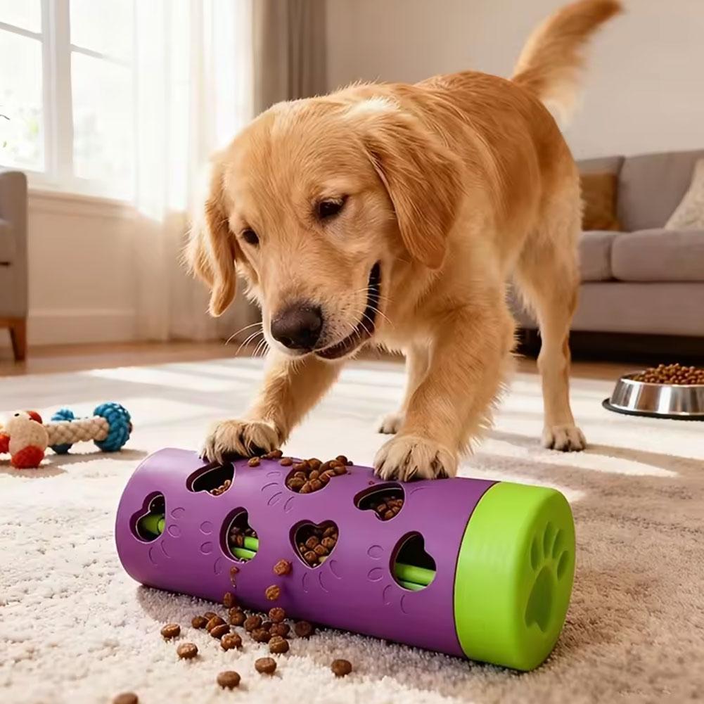 Интерактивная съемная игрушка- – обзор и цена Interactive Squeaky Plush Dog Toy