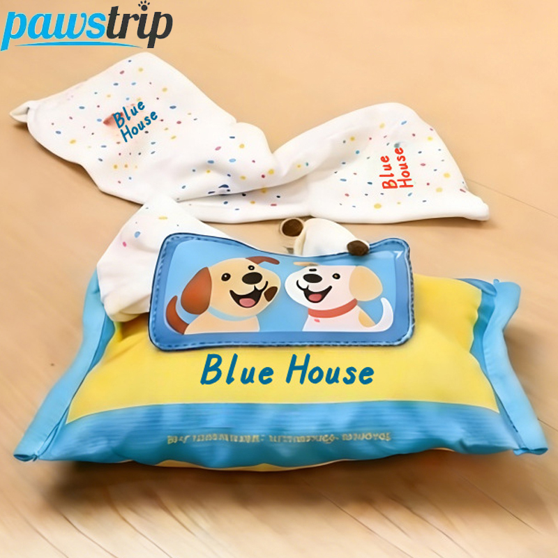 Интерактивная развивающая игру – обзор и цена Snuffle Mat For Dogs