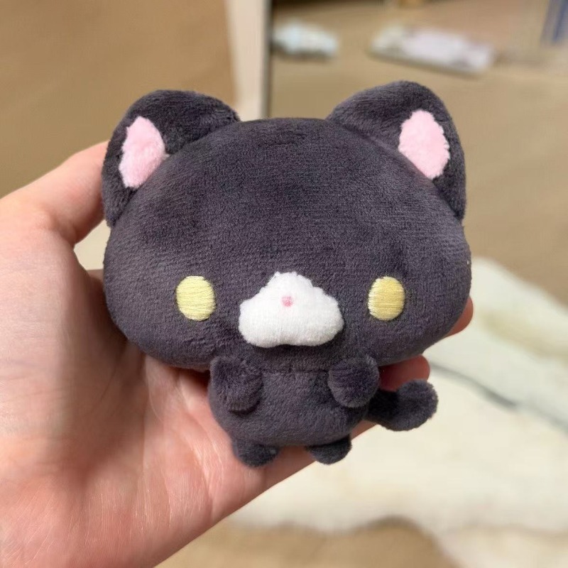Очаровательный плюшевый брелок – обзор и цена Cat Toys
